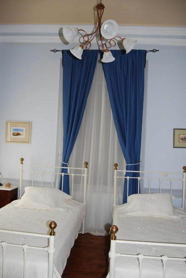 Eleana Residence มิธิมนา ภายนอก รูปภาพ