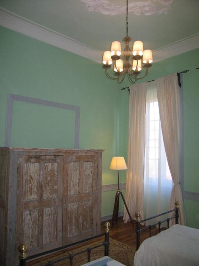 Eleana Residence มิธิมนา ภายนอก รูปภาพ