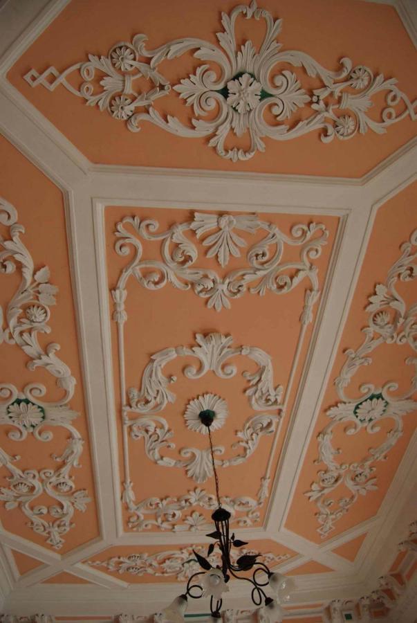 Eleana Residence มิธิมนา ภายนอก รูปภาพ