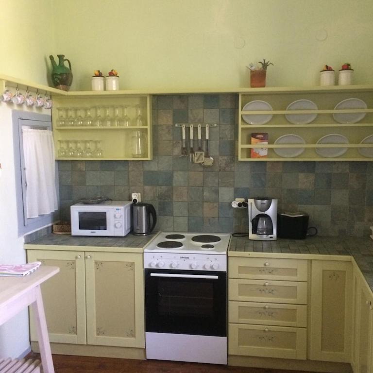 Eleana Residence มิธิมนา ภายนอก รูปภาพ